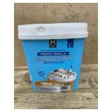 French Vanilla Cappuccino Beverage Mix