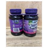 Welch's Concord Grape Jelly Twin Pack