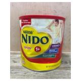 Nestle Nido Kinder Toddler Milk