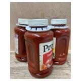 Traditional Pasta Sauces