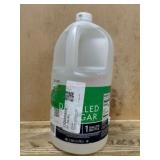 Distilled White Vinegar 1-Gallon Bottle