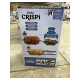 Ninja Crispi Digital Air Fryer System