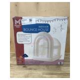 Indoor Bounce House by Sam's Club