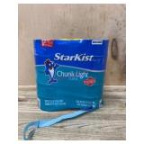10 Pack StarKist Chunk Light Tuna