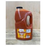 Frank's RedHot Wings Buffalo Sauce, Bulk Size