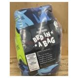 Full-Sized Bed in a Bag Set
