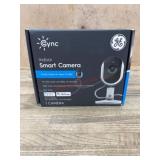 Indoor Smart Camera by GE
