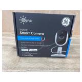 GE Cync Indoor Smart Camera