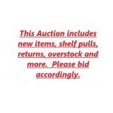Auction Information