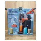 Slush-Ease Max Slushy Maker Machine