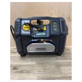Stanley Fatmax Jump Starter With Air Compressor