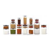 Airtight Food Storage Containers