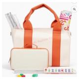 Deluxe Acrylic Mahjong Starter Kit