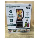 Ninja Professional Plus Blender Duo