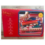 Mahjong Horse Lunar Year Edition Set