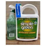 Simple Green All-Purpose Cleaner Bundle