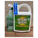 Simple Green All-Purpose Cleaner Set
