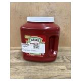 Heinz Tomato Ketchup Container