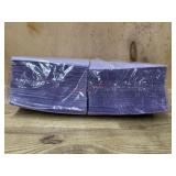 Pack of Purple Lunch Napkins
