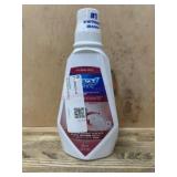 Crest White Mouthwash, Alcohol-Free