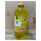 Lemon Fresh Pine-Sol Multi-Surface Cleaner