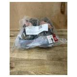 Unbranded Athletic Footwear in Bag