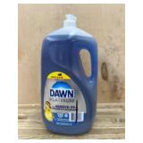 Dawn Platinum Fresh Scent Dish Soap