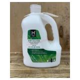 Moisturizing Hand Soap with Aloe Vera