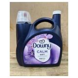 Downy Calm Soft Fabric Softener