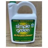 Simple Green All-Purpose Cleaner Jug