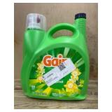Gain Liquid Laundry Detergent, Original Scent