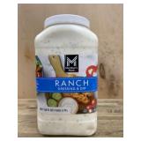 Ranch Dressing & Dip from Sam's Club