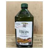 Extra Virgin Olive Oil - Extra Smooth