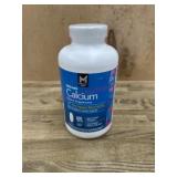 Calcium 600 mg Dietary Supplement