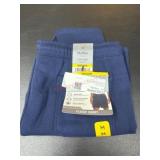 Hurley Fleece Shorts, Medium, Blue