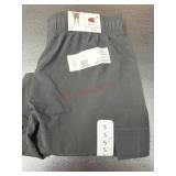 Champion Black Men's Shorts, Size S