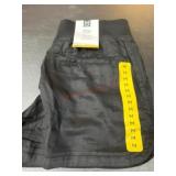 Black Pants with Medium Size Tag