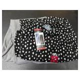 Women's XL 2-Pack Leggings