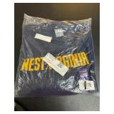 West Virginia XX-Large Hoodie