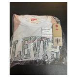 Levi's Girls XL Long-Sleeve Shirt