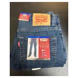 Levi's Boys 511 Slim Flex Stretch Jeans