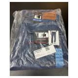Men's Jeans, Size 32x30, New in Packaging