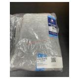 Boys' Fleece Jogger Pants in Gray