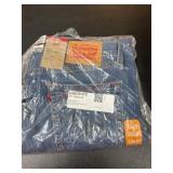Levi Strauss & Co. 33x31 Regular Jeans