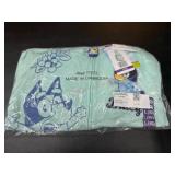 Children's Bluey Character Hoodie