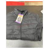 Eddie Bauer Packable Down Jacket, XXL