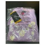 Women's Medium Floral Sweater