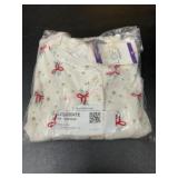 LOFO Henley Sleep Dress, XXL