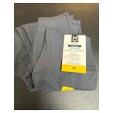 High-Rise Ankle Leggings in Medium