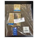 Men's Commuter Pants, Size 38W x 30L